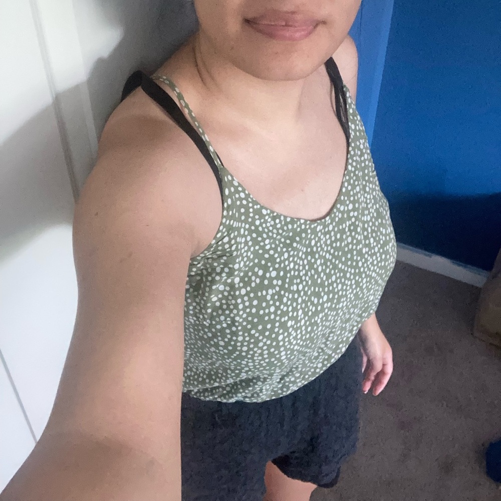 Spring romper - Picture 2 of 2